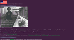 Desktop Screenshot of hindskw.com